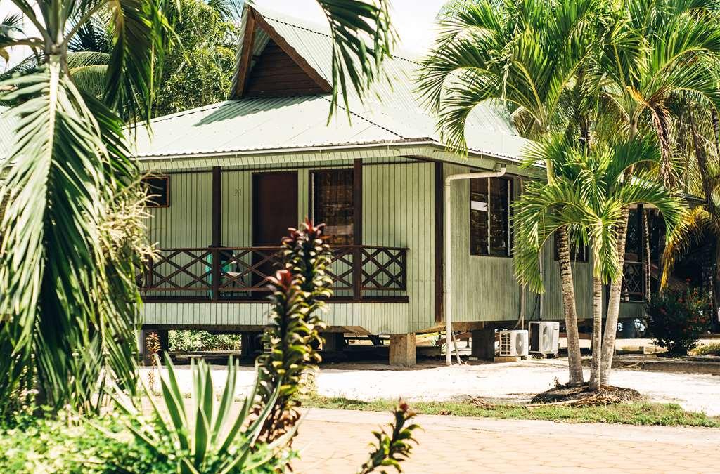 Overbridge River Resort Paramaribo Exterior photo