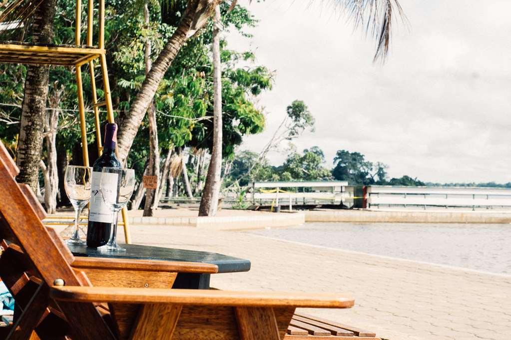 Overbridge River Resort Paramaribo Facilities photo